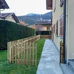 Apartament Erica Premadio